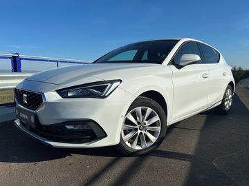 1.5 TSi Style servisováno