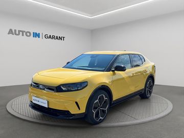 AWD 250kW, ČR, 1.maj, Tažné, D