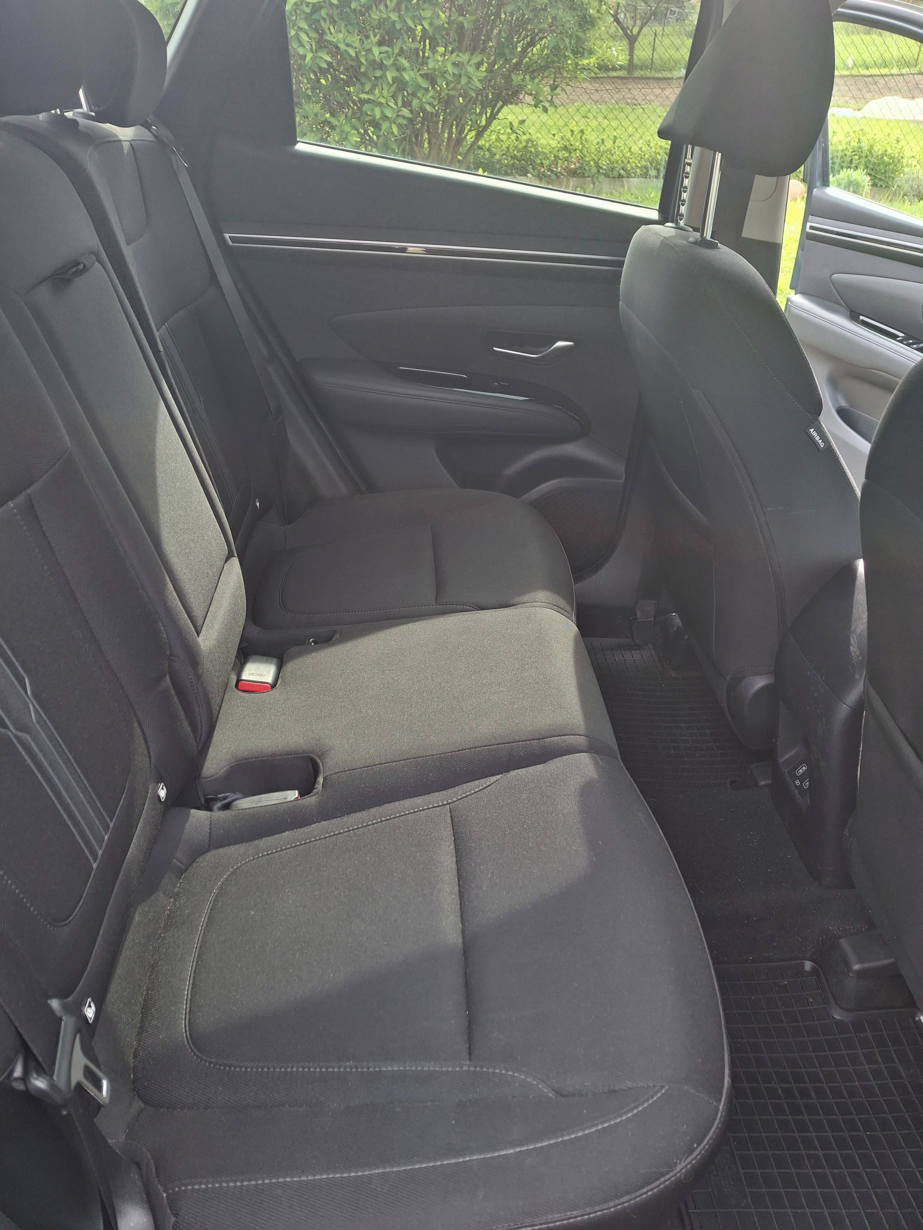 Hyundai Tucson, SMART 1.6 T-GDI 4x2, 110 kW - fotka 6