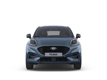 BlueCruise Edition SUV 1,0 Eco