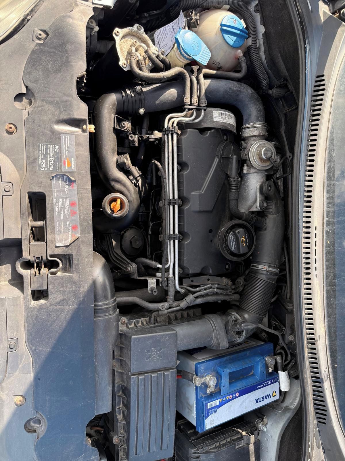 Seat Toledo, SEAT TOLEDO 1.9 TDI 77 kW - fotka 6