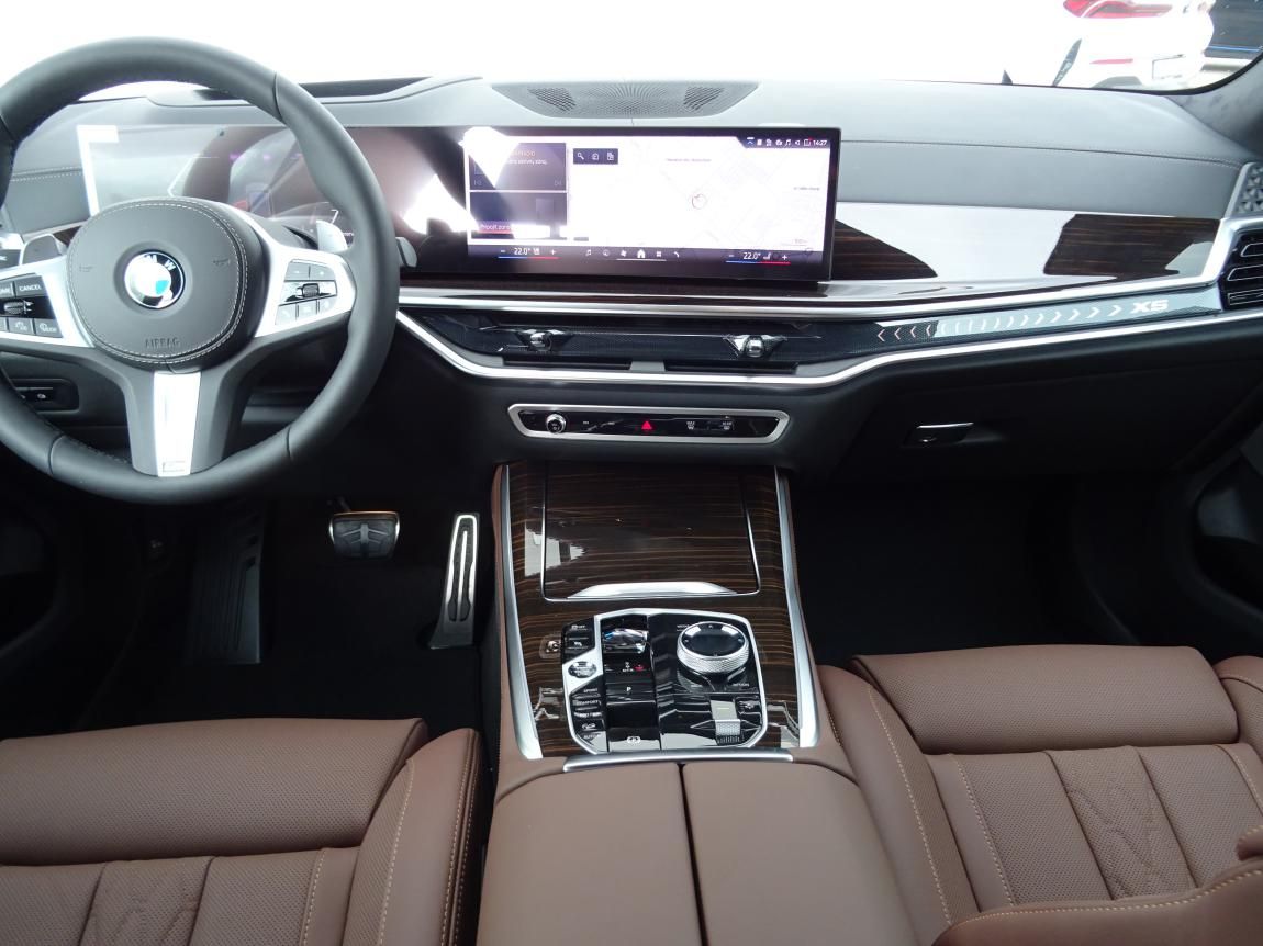 BMW X5, xDrive30d - fotka 4