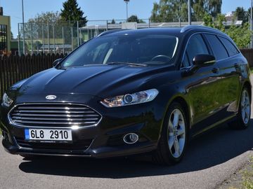 2.0 TDCI 132kW Titanium 70 000
