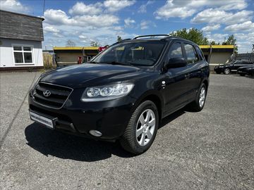 2,2 CRDi-4X4-TAŽNÉ ZAŘÍZENÍ