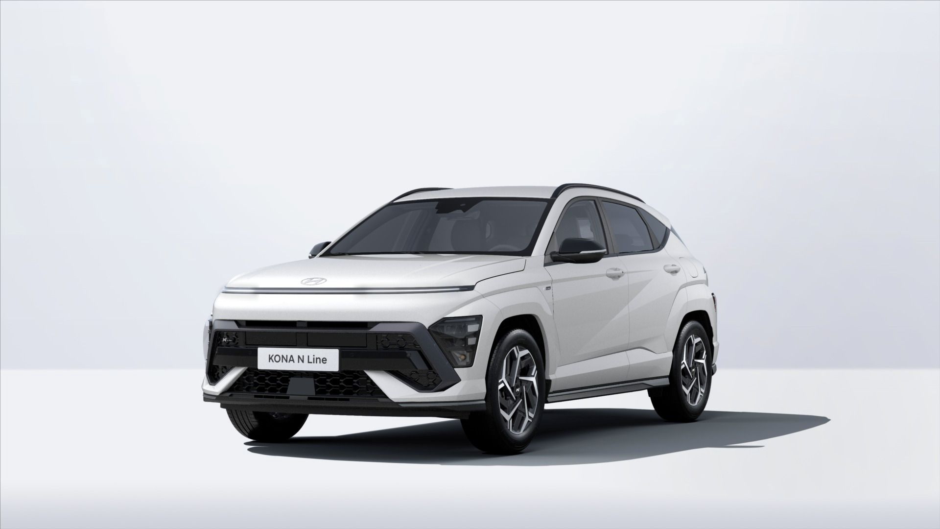 Hyundai Kona, 1,6TGDI 110kW NLINE DCT - fotka 3