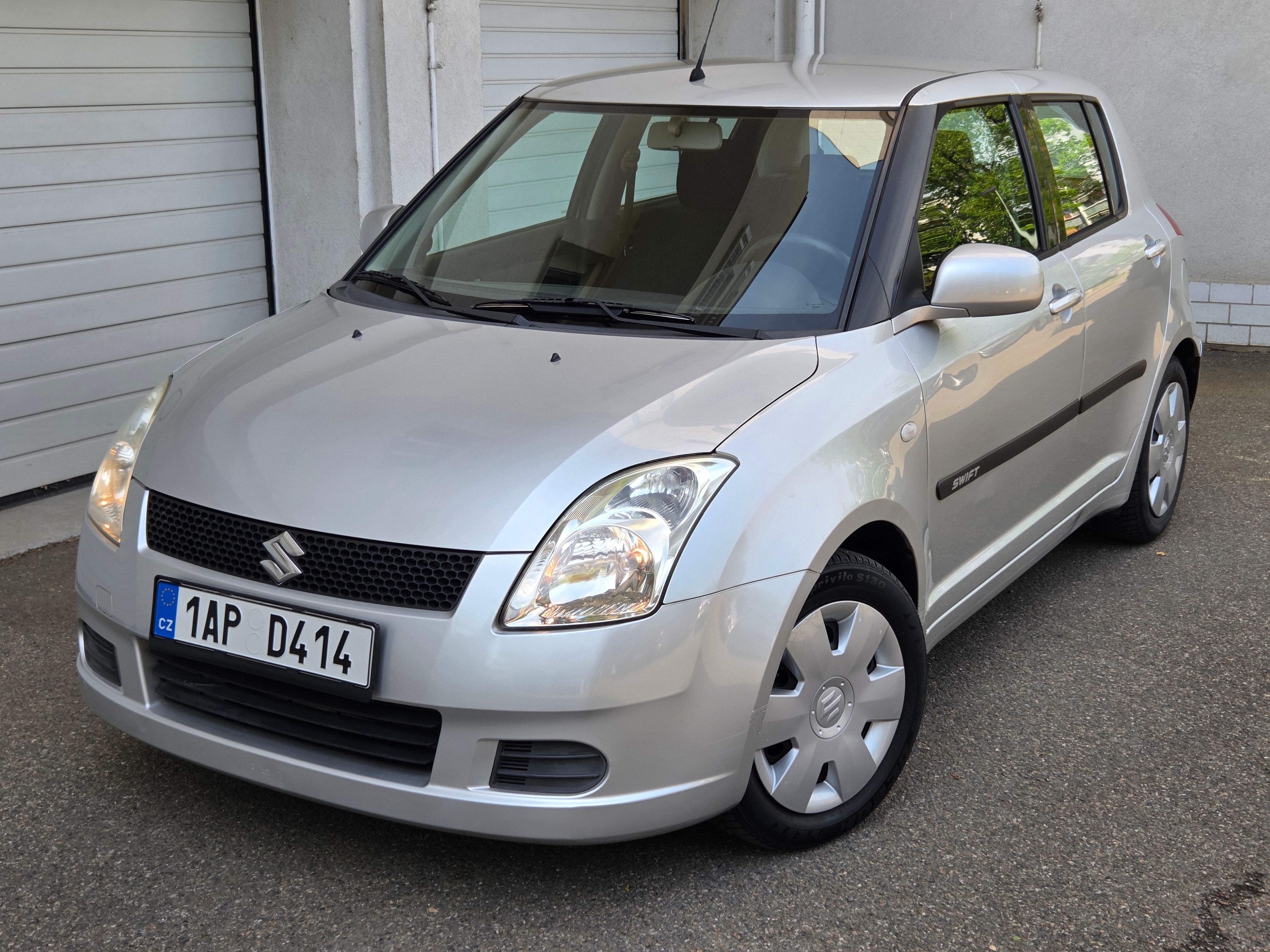 Suzuki Swift, 1.3i