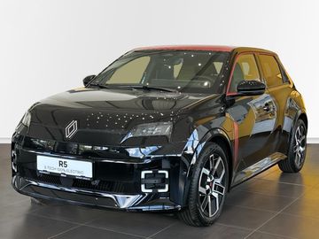 e-tech 110kW iconiq