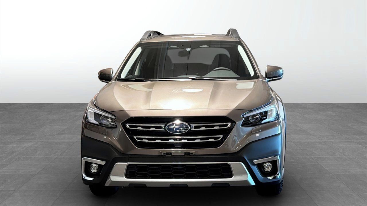 Subaru Outback, 2.5i 4WD Comfort - fotka 2