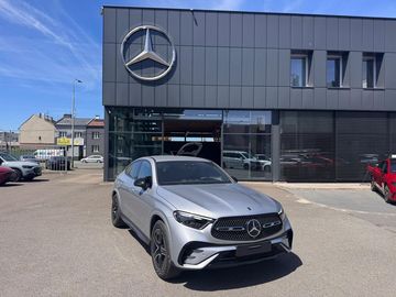 220 d 4MATIC kupé