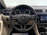 Škoda Superb, L&K 2.0TDI/140kW 4X4 7DSG-DCC,