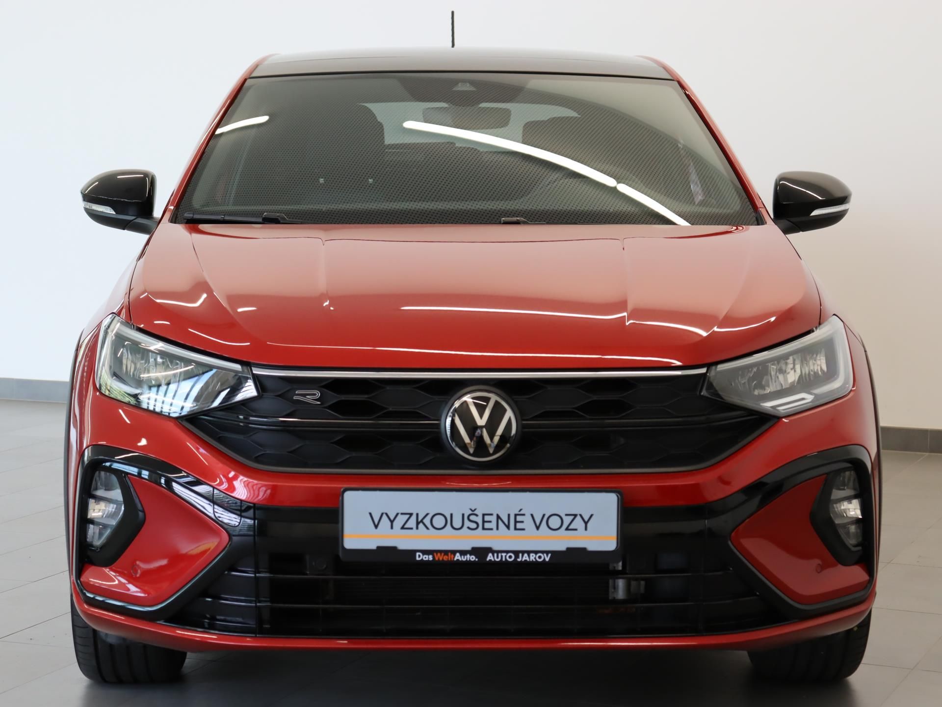 Volkswagen Taigo, R-Line 1,5 TSI 7DSG - fotka 4