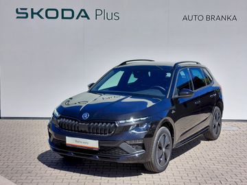 1.0 TSI 85 KW Monte Carlo