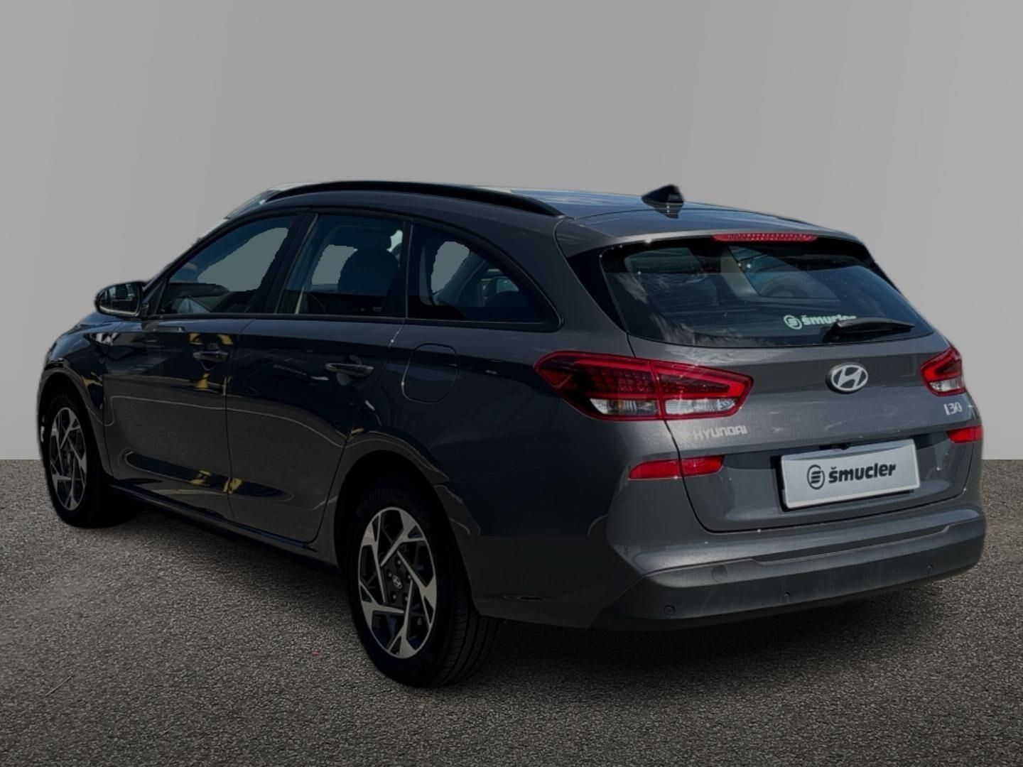 Hyundai i30, 1.5 T-GDI / 103 kW MHEV Smart - fotka 2