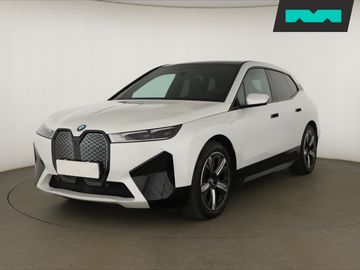 xDrive40, SoH 96%
