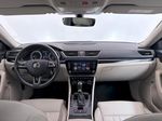 Škoda Superb, L&K 2.0TDI/140kW 4X4 7DSG-DCC,