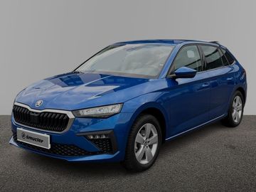 1.0 TSI / 85 kW DSG Top Select