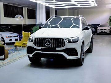 400d 4MATIC | DPH | PPF
