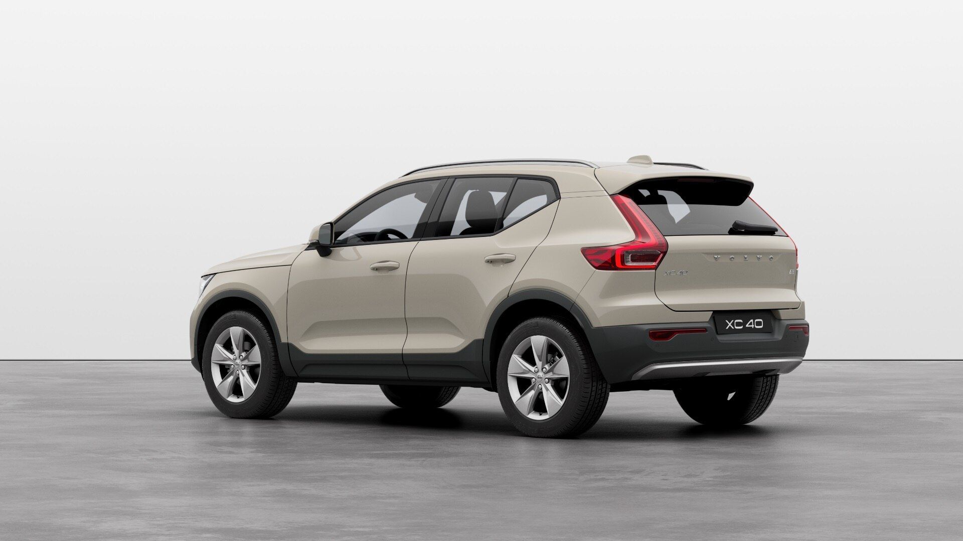 Volvo XC40, B3 2.0L 163 HP AT7 FWD CORE - fotka 6