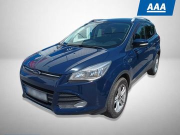 1.5 TDCi, Trend