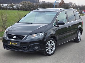 Dsg I tažné zařízení I 7 míst
