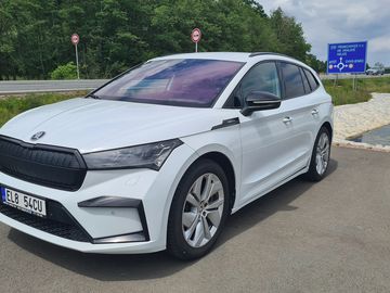 Škoda Enyaq 80 Sportline