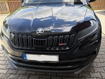 2.0 BiTDI - RS Challenge