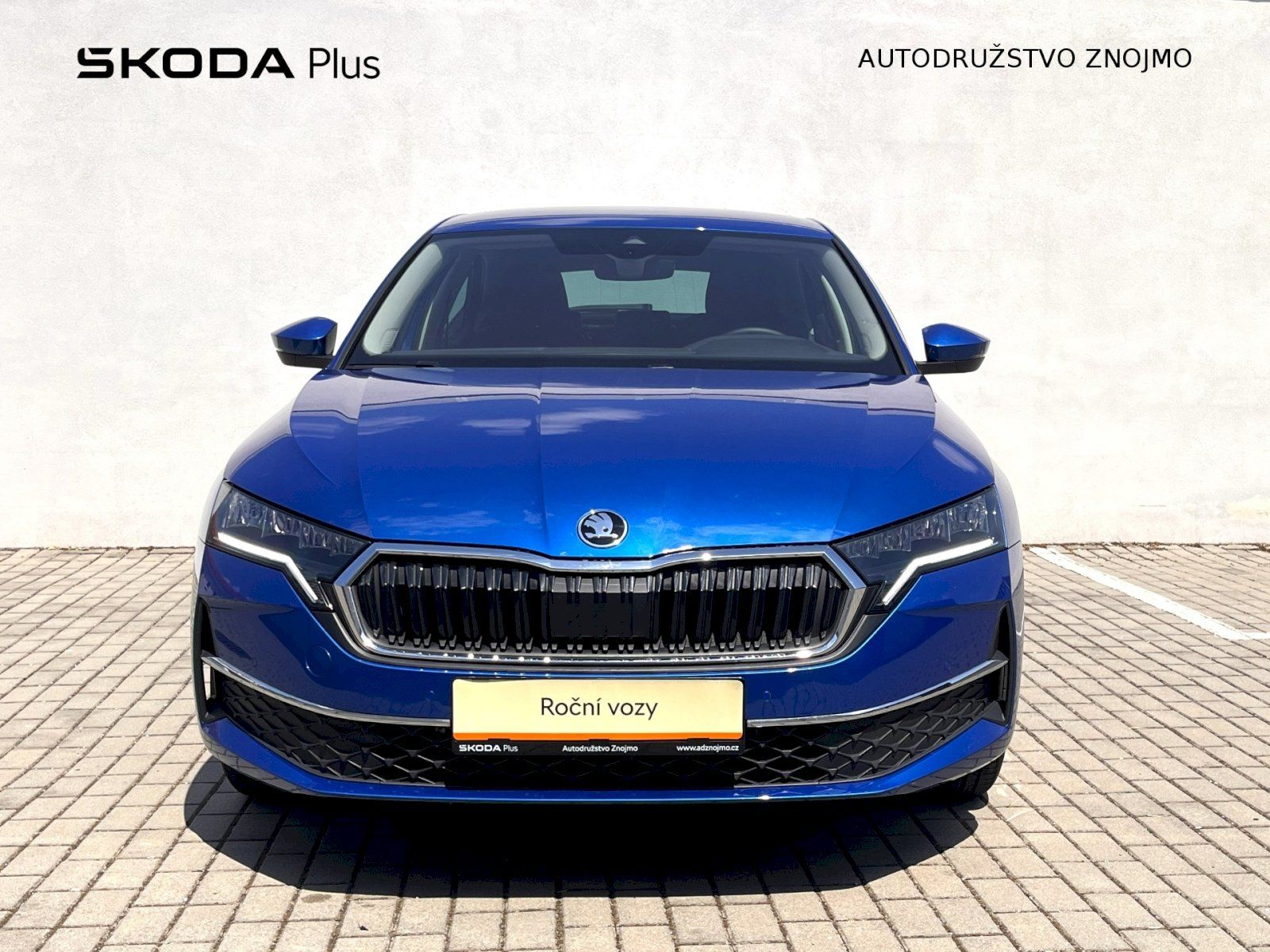 Škoda Octavia, 1,5TSI 85KW SELECTION - fotka 4