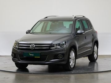 2.0 TDI 81 kW Sport & Style