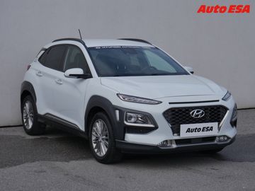 1.0T-GDi,1.maj,ČR,Navigace