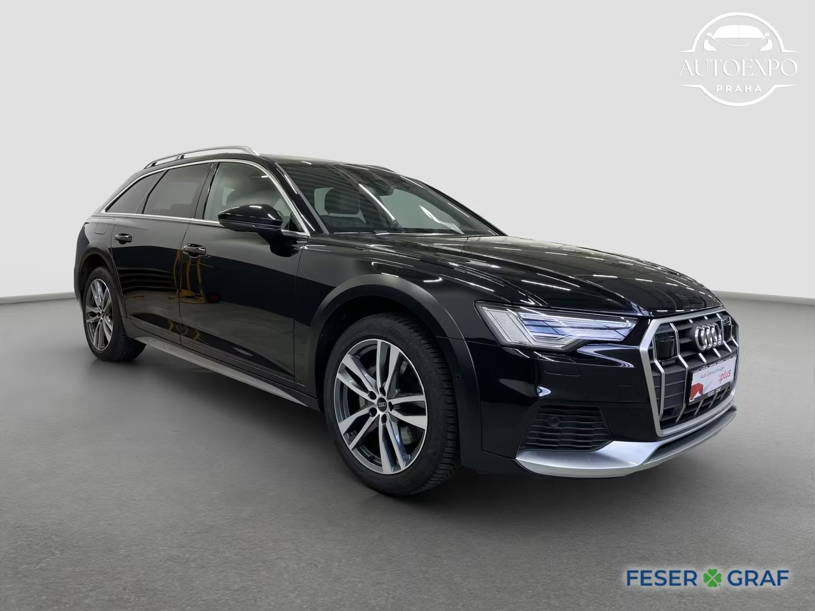 Audi A6 allroad, 50 TDI Panorama* Matrix - fotka 2