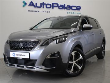 1,2 PT 96kW AT Pano.Paměť  7-m