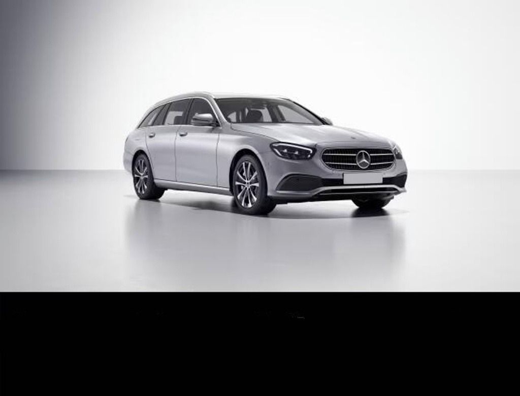 Mercedes-Benz Třídy E, E 300 de T AVANTGARDE*R-KAM*TO - fotka 3