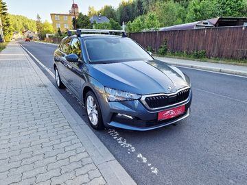 1.0 TSi (81 kW), DSG