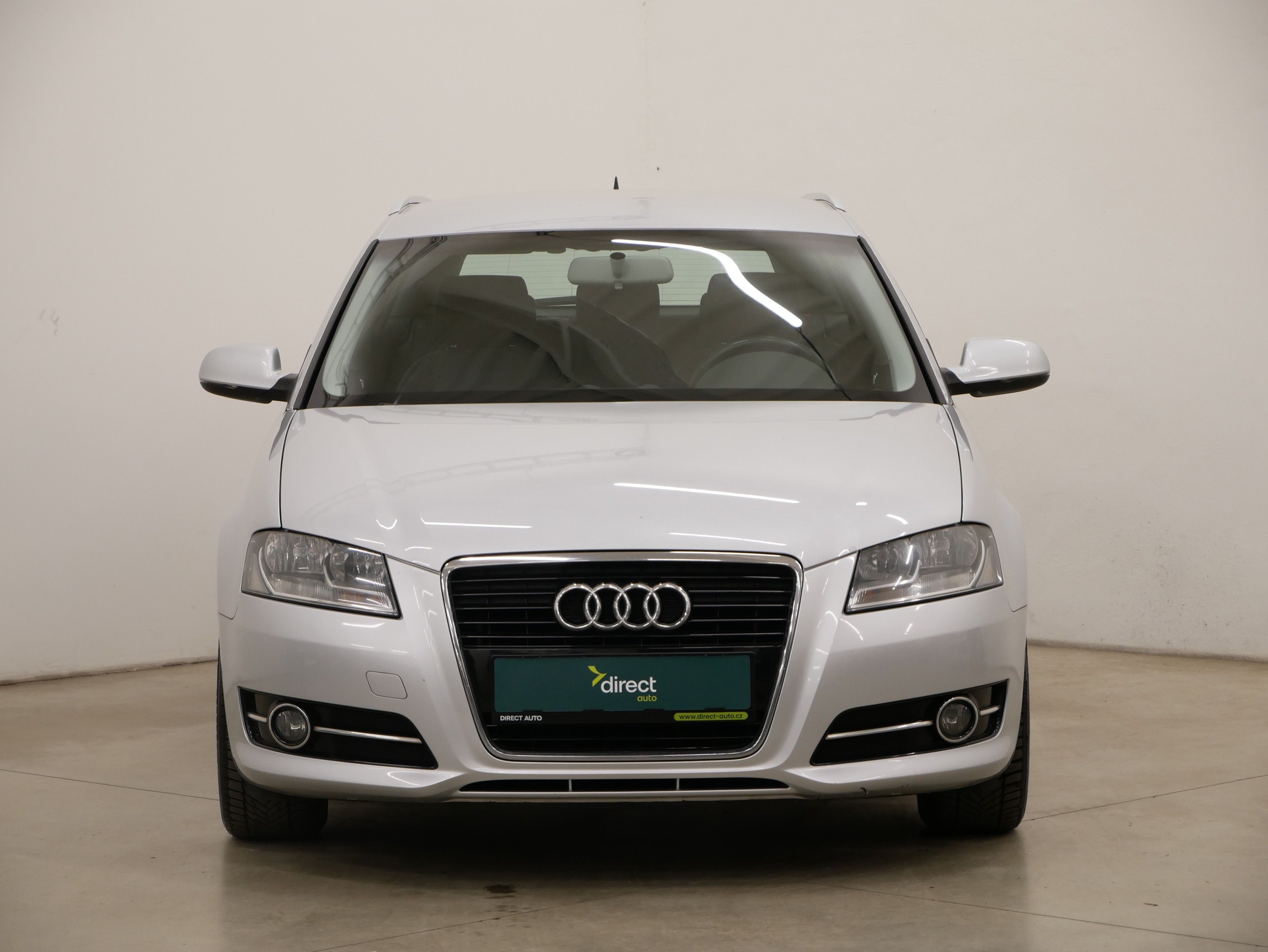 Audi A3, 1.2 TFSI 77 kW Sportback - fotka 4