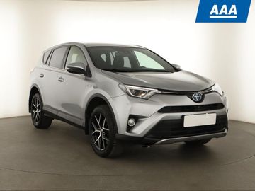 2.5 Hybrid, Automat, Kůže