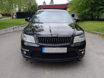 Škoda octavia RS combi