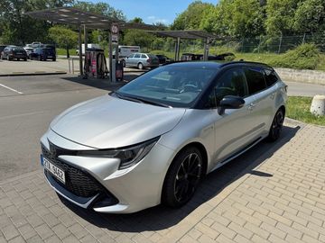 2.0 GR Sport Dynamic