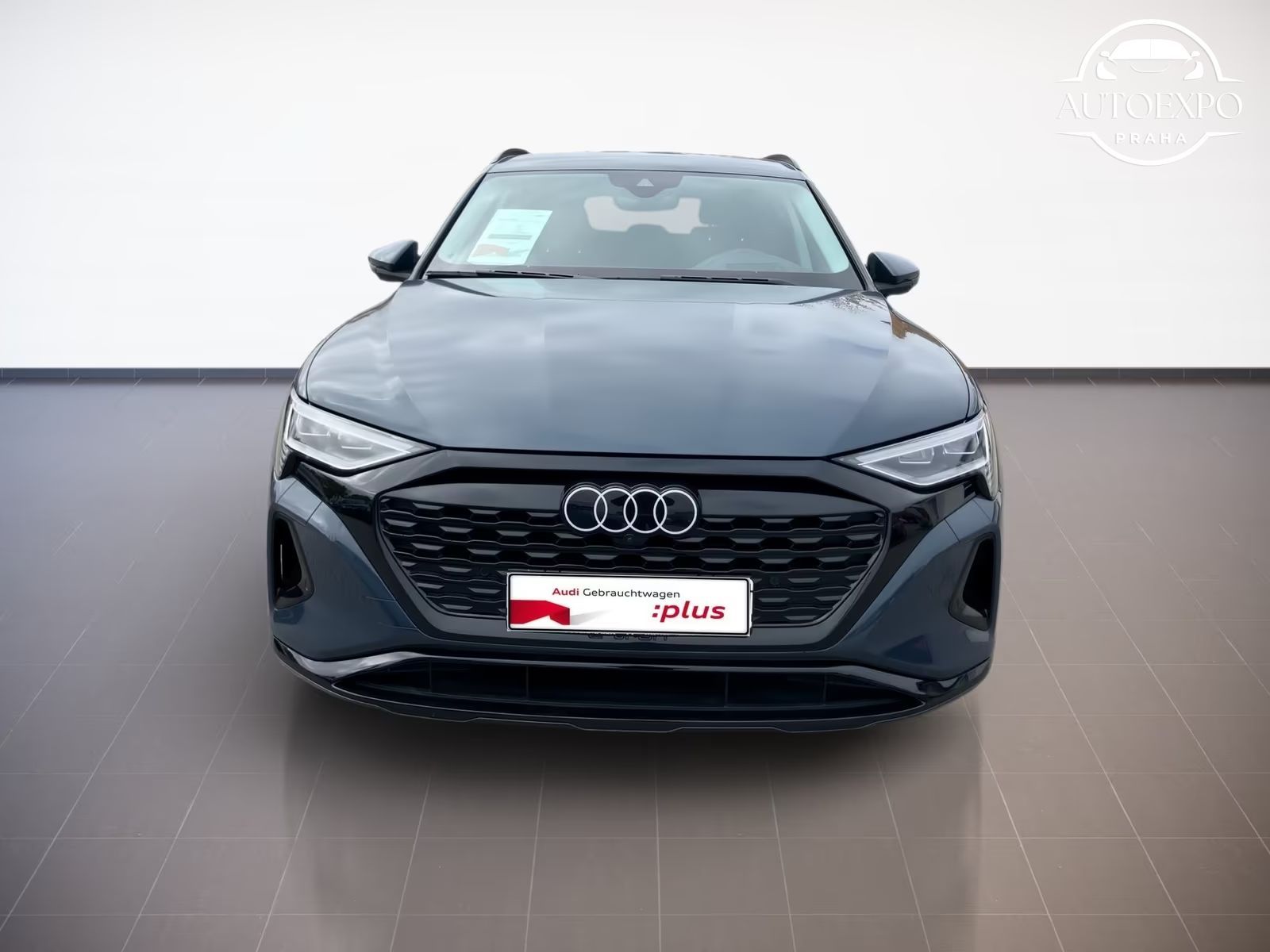 Audi Q8 e-tron, ADVANCED 50 QUATTRO HEAD-UP - fotka 2