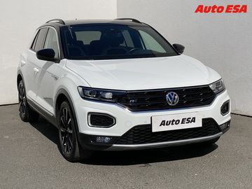 1.5 TSi,R-Line,DSG,LED