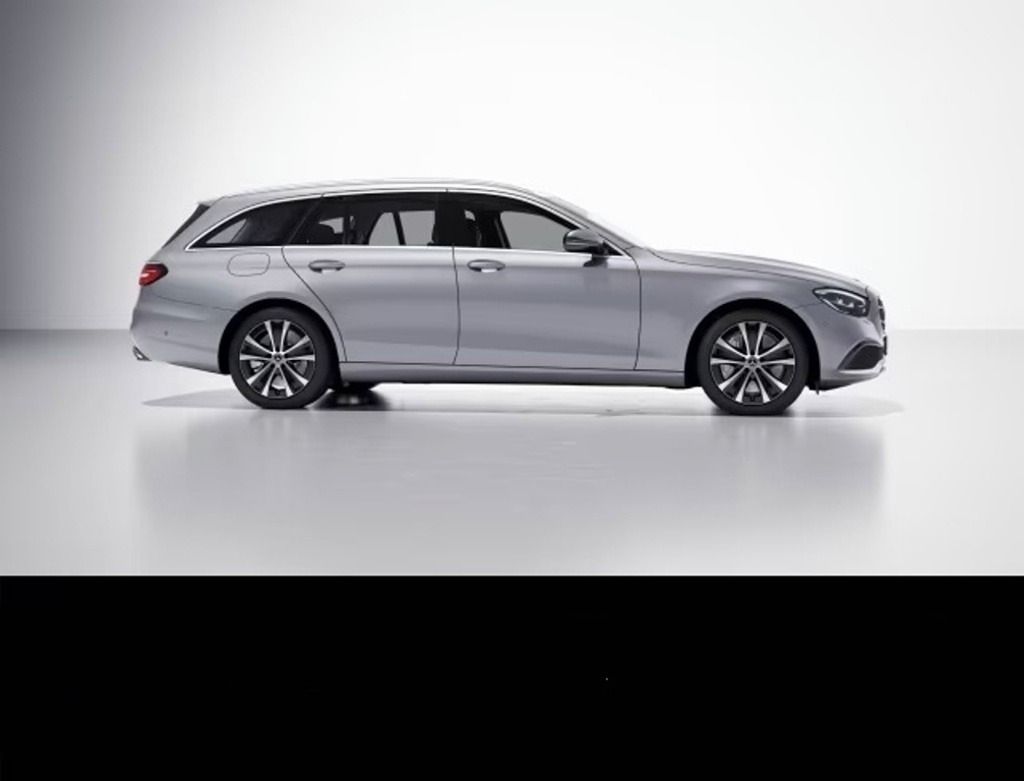 Mercedes-Benz Třídy E, E 300 de T AVANTGARDE*R-KAM*TO - fotka 5