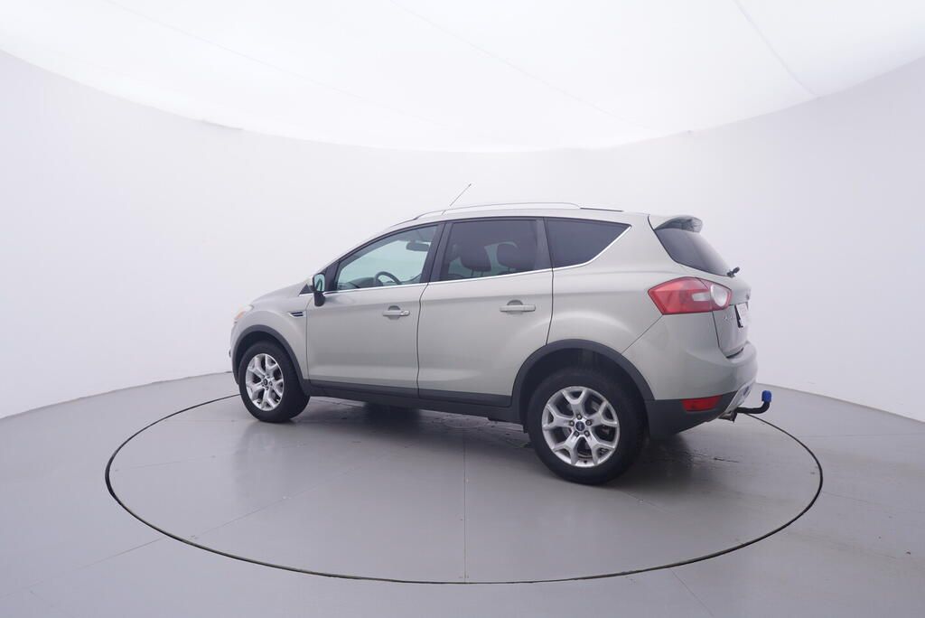 Ford Kuga, Trend 2.0 TDCi 100 kW - fotka 3