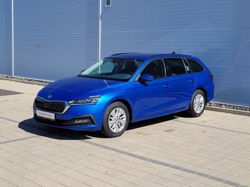 Ambition 2.0 TDI 85 kW