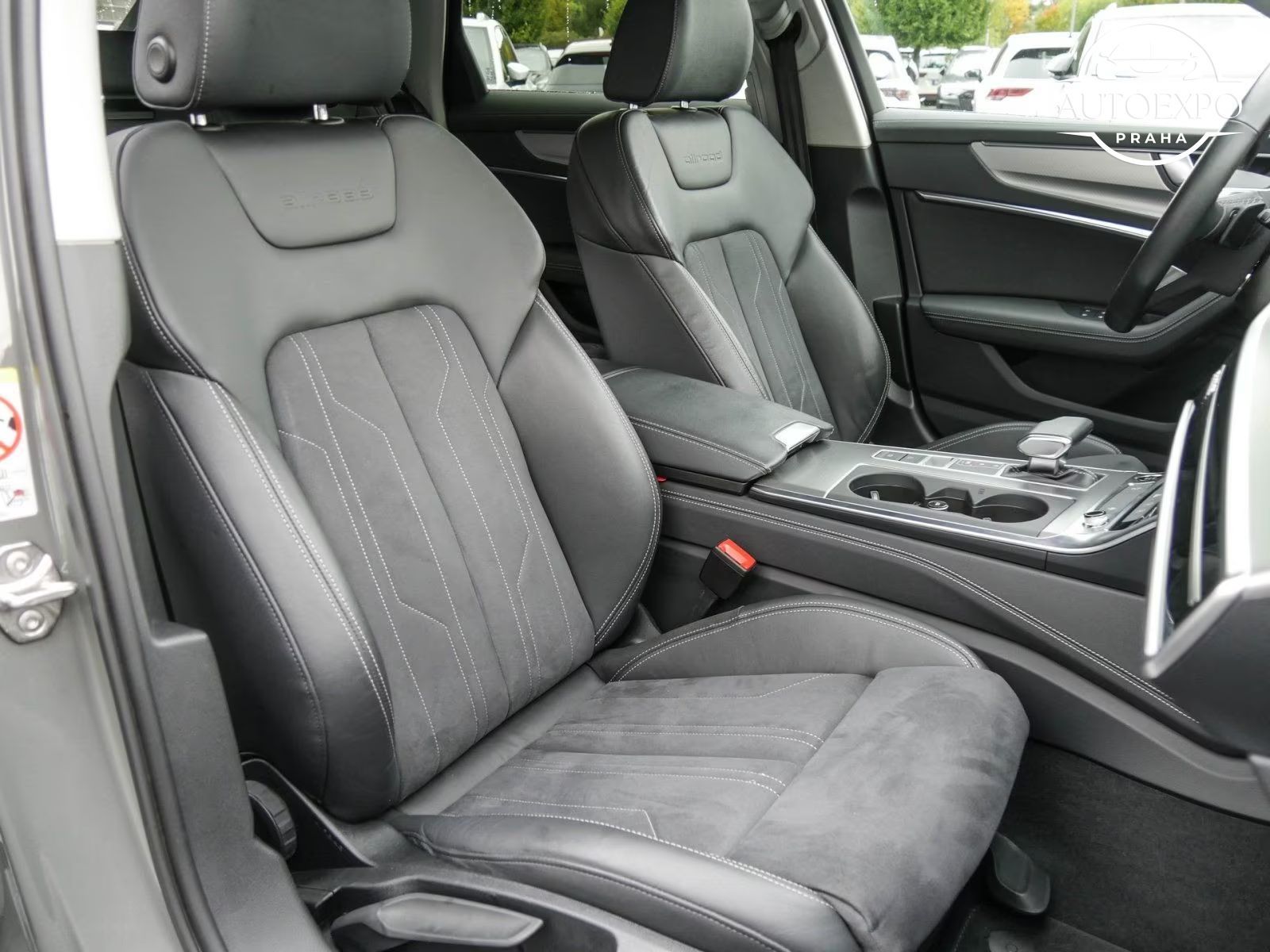 Audi A6 allroad, A6 allroad 40 TDI quattro - fotka 6