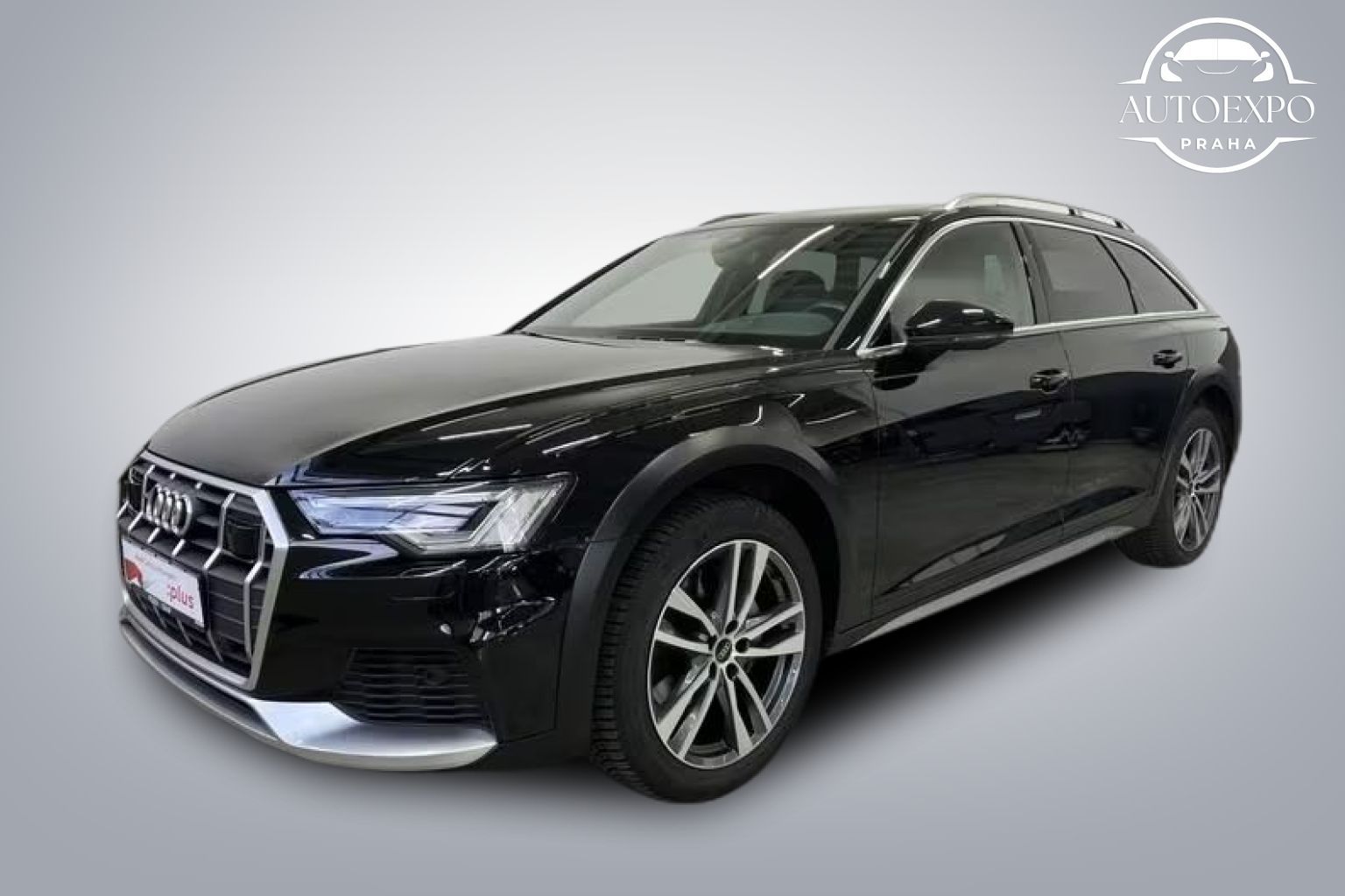 Audi A6 allroad, 50 TDI Panorama* Matrix