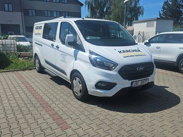 1995 cm3, 5 míst, servisováno