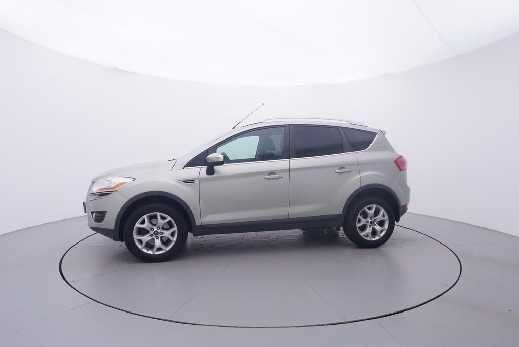 Ford Kuga, Trend 2.0 TDCi 100 kW - fotka 2