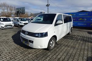 Volkswagen Caravelle, 2,0 TDi  L2H1 7MÍST KLIMA