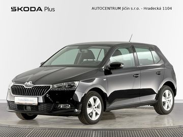 1.0MPI 44kW Ambition