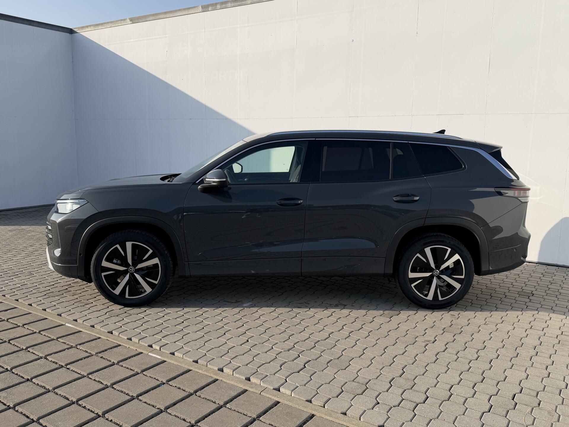 Volkswagen Tayron, People 7DSG mHEV 1,5eTSi - fotka 3