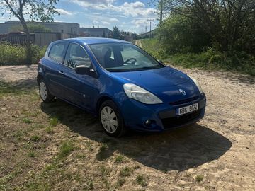 RENAULT CLIO 1.2 48kw NOVÁ STK